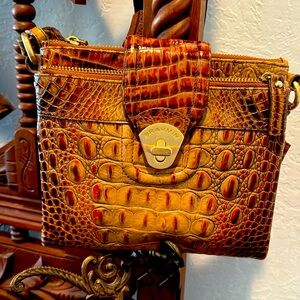 EUC Brahmin Melbourne Crossbody #2